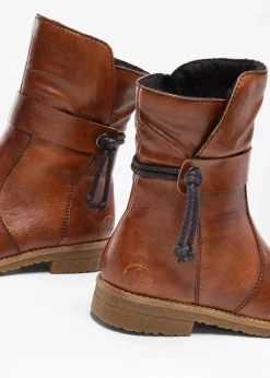 Rieker Boots
