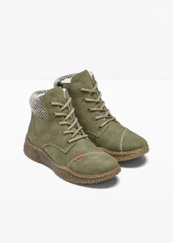 Rieker High-Top-Sneaker