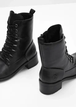 Rieker Schnür Boot