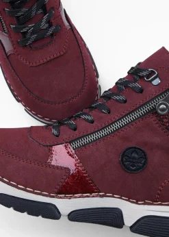 Rieker Schnür Boot