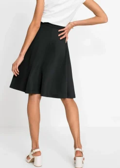 Rock aus softem Scuba