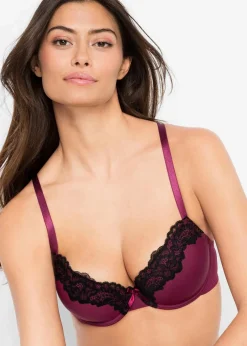 Schalen BH (3er Pack)