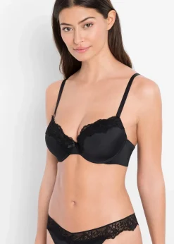 Schalen BH (3er Pack)