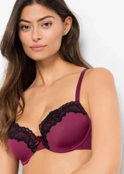 Schalen BH (3er Pack)