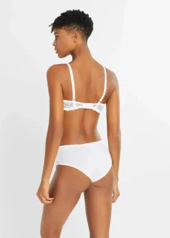 Schalen BH mit Bügel