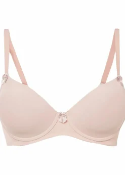 Schalen BH mit Bügel