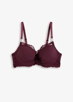 Schalen BH mit Bügel