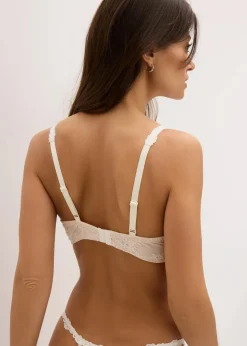 Schalen BH mit Bügel