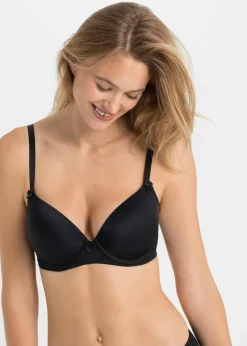 Schalen BH mit Bügel