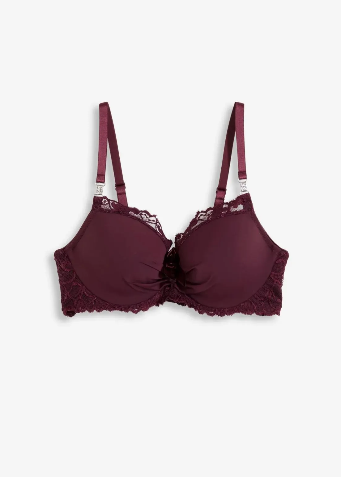 Schalen BH mit Bügel