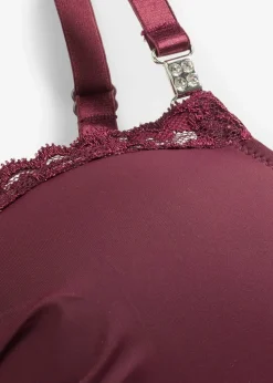 Schalen BH mit Bügel