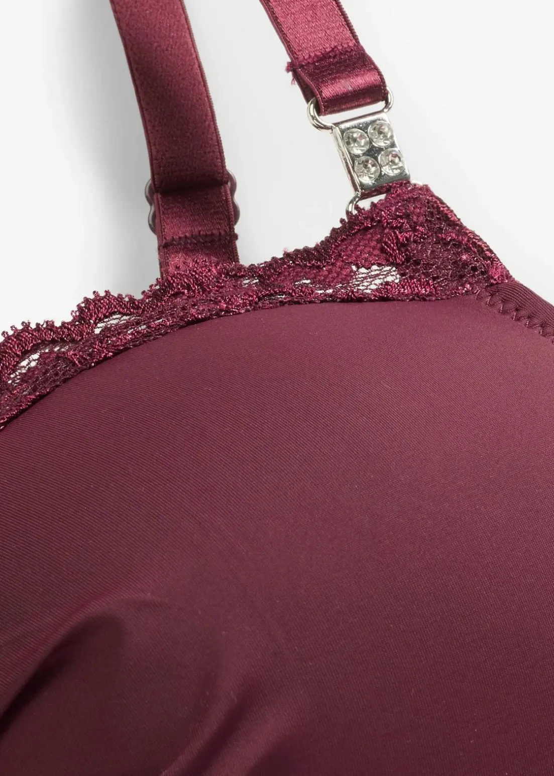 Schalen BH mit Bügel