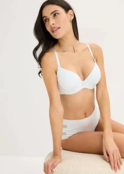 Schalen BH mit Bügel