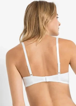 Schalen BH mit Bügel