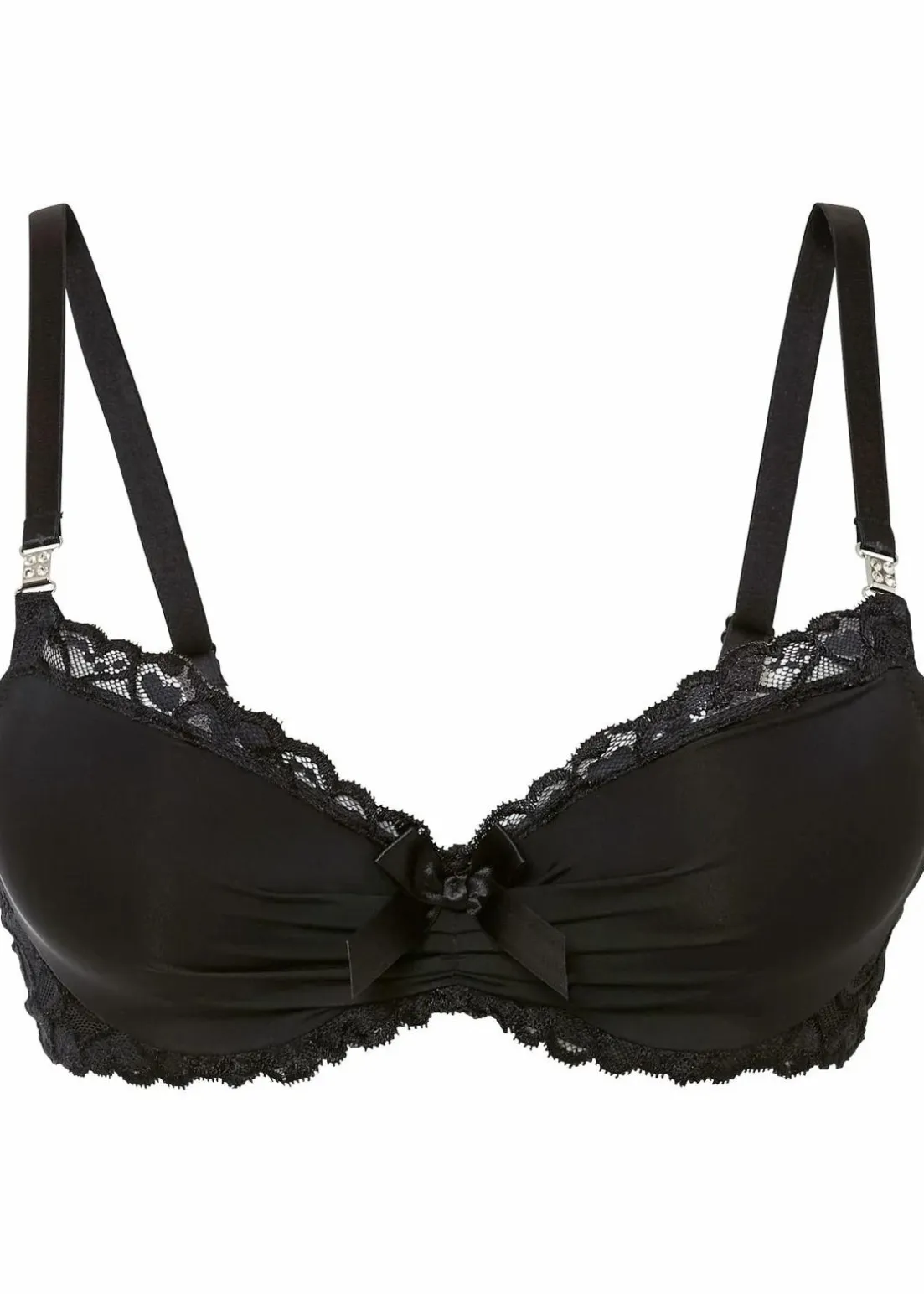 Schalen BH mit Bügel
