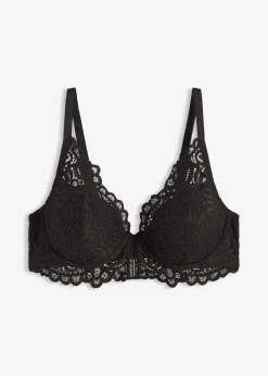 Schalen-BH aus edler Spitze