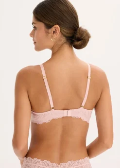 Schalen-BH aus Spitze