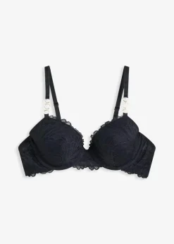 Schalen-BH aus Spitze