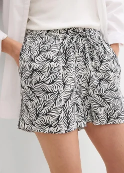 Schlupf-Shorts