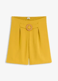 Schlupf-Shorts
