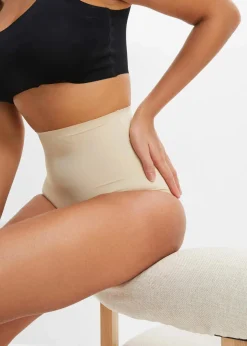 Seamless Shape Slip mit leichter Formkraft