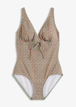 Shape Badeanzug leichte Formkraft