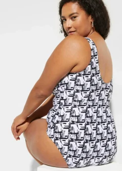 Shape Badeanzug leichte Formkraft