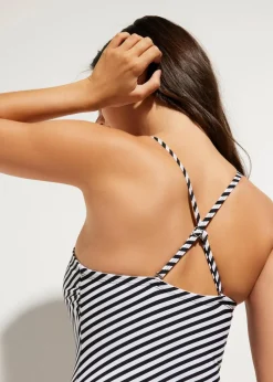 Shape Badeanzug leichte Formkraft