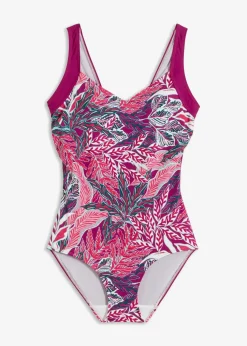 Shape Badeanzug mittlere Formkraft