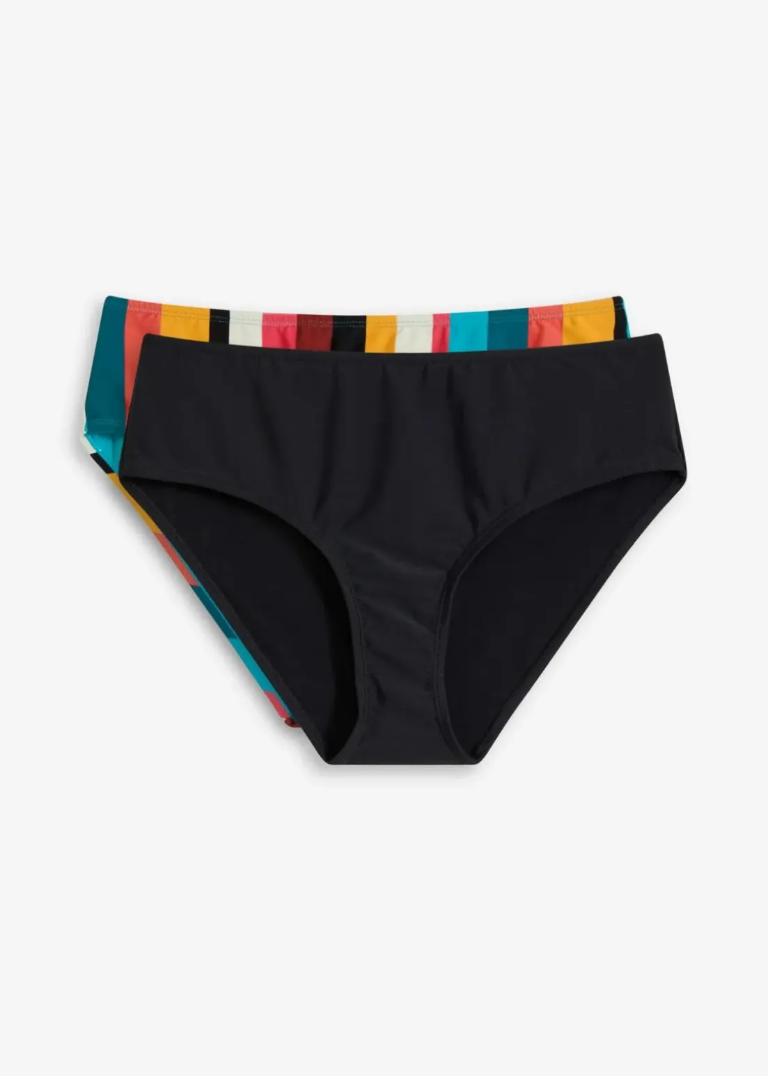 Shape Bikinihose (2er Pack) leichte Formkraft