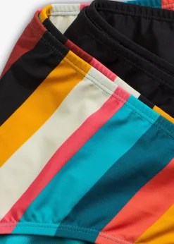 Shape Bikinihose (2er Pack) leichte Formkraft