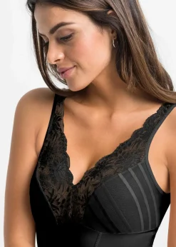 Shape Body mit mittlerer Formkraft