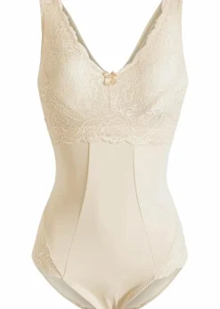 Shape Body ohne Bügel mit mittlerer Formkraft