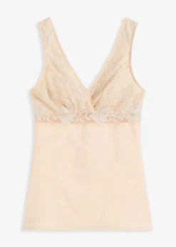 Shape-Top mit mittlerer Formkraft