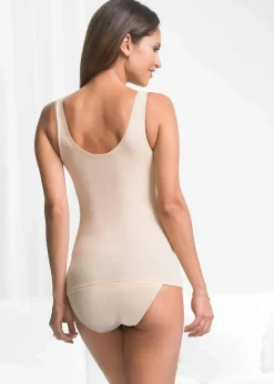 Shapetop mit Spitze und mittlerer Formkraft