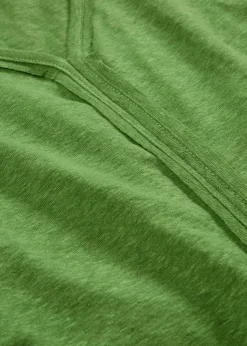 Shirt aus reinem Leinen