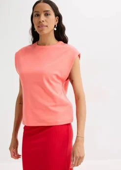 Shirt aus reiner Bio-Baumwolle