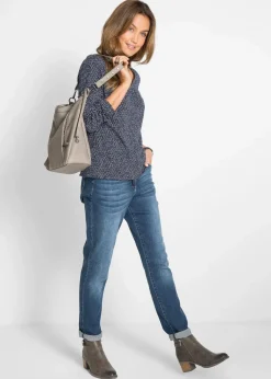 Shirt aus reiner Bio-Baumwolle