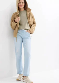 Shirt aus reiner Bio-Baumwolle