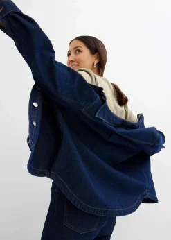 Shirt aus reiner Bio-Baumwolle