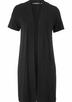 Shirtjacke aus softer Viskose