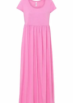 Shirtkleid aus Bio-Baumwolle