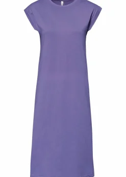 Shirtkleid aus Bio-Baumwolle