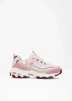 Skechers Chunky Sneaker mit Memory Foam