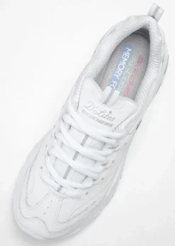 Skechers Chunky Sneaker mit Memory Foam