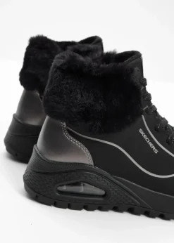 Skechers High-Top-Sneaker