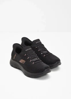 Skechers Komfort-Slip-In-Sneaker mit Memory Foam