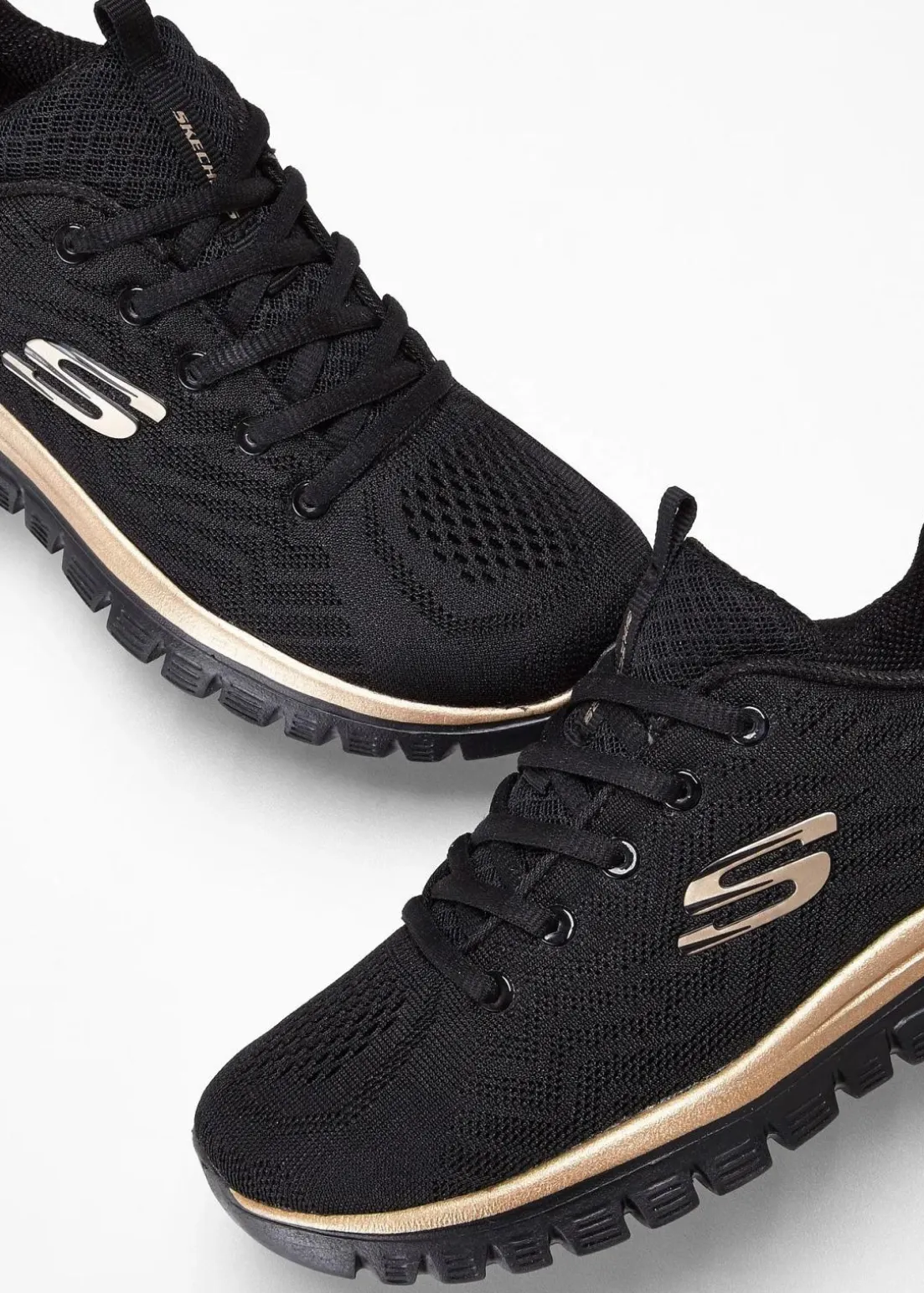 Skechers Komfort-Sneaker mit Memory Foam