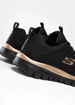 Skechers Komfort-Sneaker mit Memory Foam