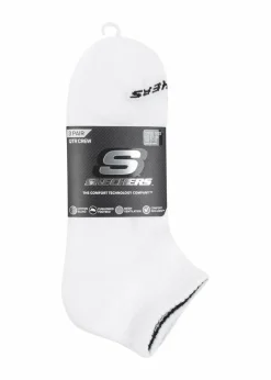 Skechers Kurzsocken (3er Pack)